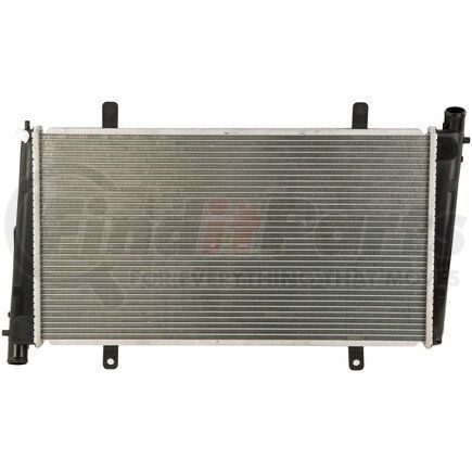 APDI RADS 8012400 Radiator