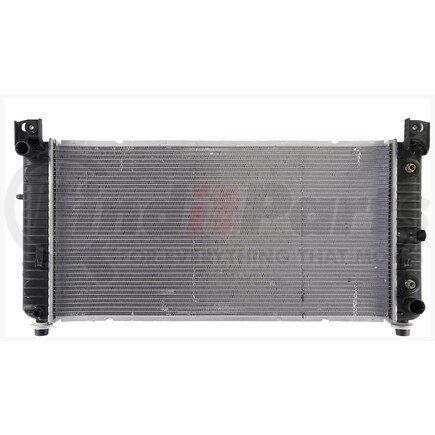 APDI RADS 8012423 Radiator