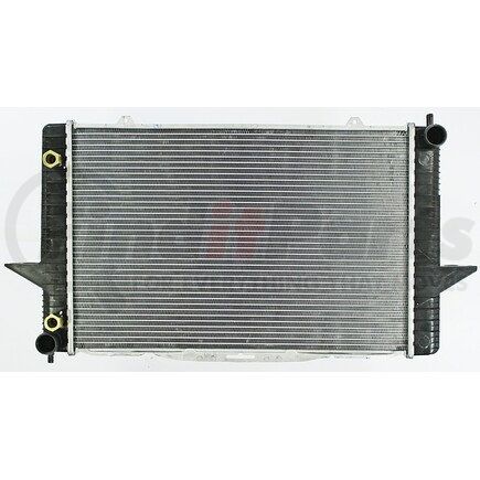 APDI RADS 8012424 Radiator