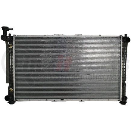 APDI RADS 8012442 Radiator