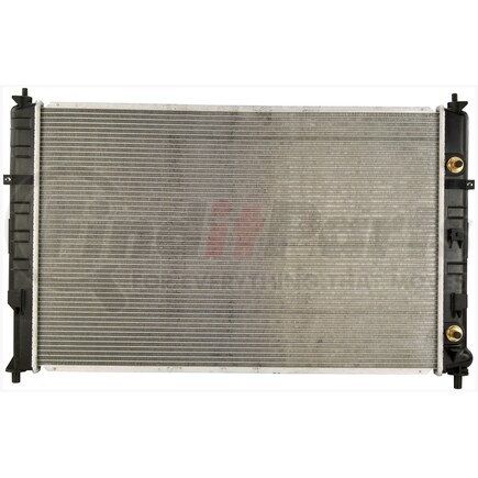 APDI RADS 8012456 Radiator