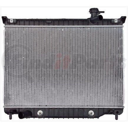 APDI RADS 8012458 Radiator
