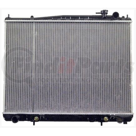 APDI RADS 8012459 Radiator
