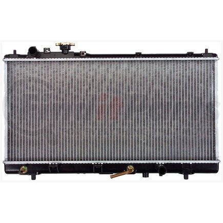 APDI RADS 8012447 Radiator