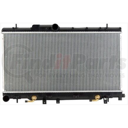 APDI RADS 8012450 Radiator