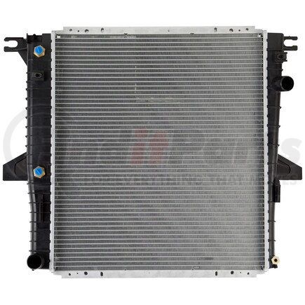 APDI RADS 8012470 Radiator