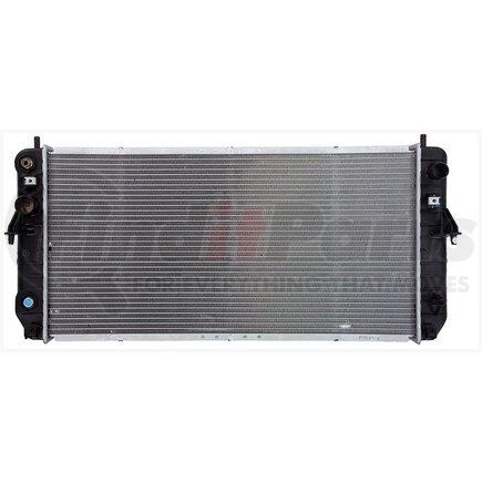 APDI RADS 8012474 Radiator