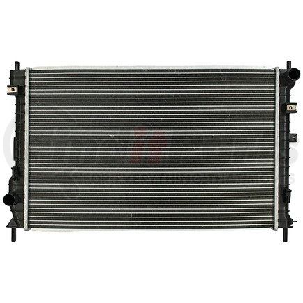 APDI RADS 8012462 Radiator