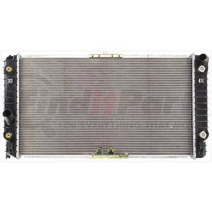 APDI RADS 8012490 Radiator