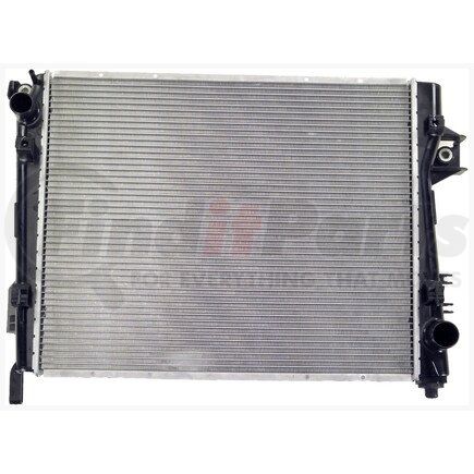 APDI RADS 8012479 Radiator