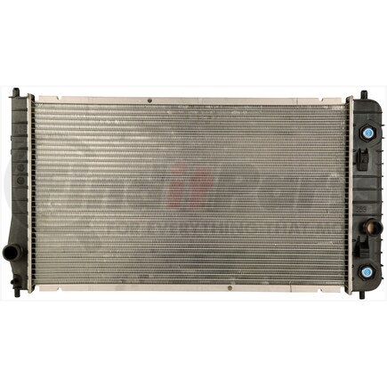 APDI RADS 8012518 Radiator