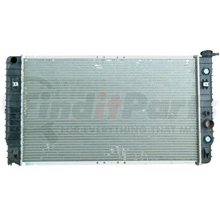 APDI RADS 8012536 Radiator