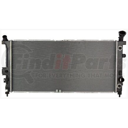 APDI RADS 8012562 Radiator
