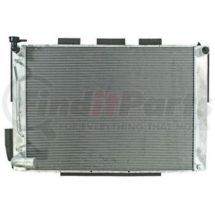 APDI RADS 8012689 Radiator