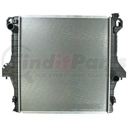 APDI RADS 8012711 Radiator