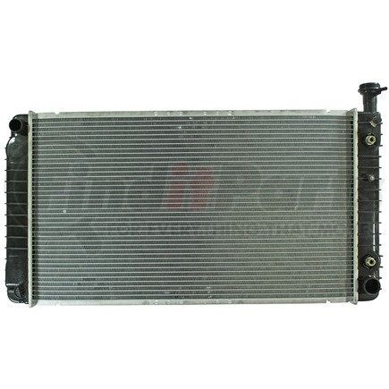 APDI RADS 8012712 Radiator