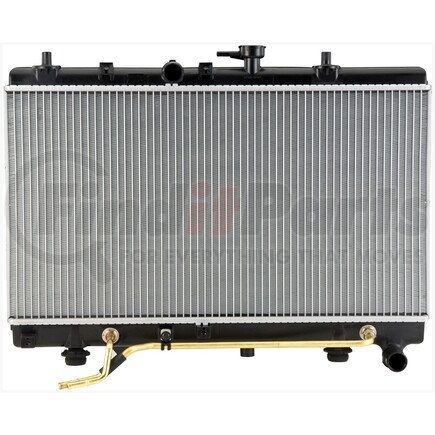 APDI RADS 8012701 Radiator + Cross Reference | FinditParts