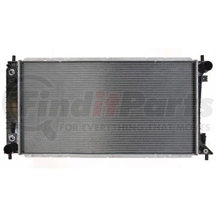 APDI RADS 8012725 Radiator