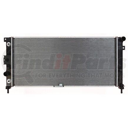 APDI RADS 8012730 Radiator