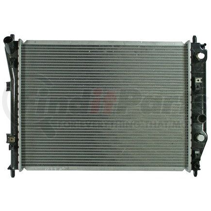 APDI RADS 8012714 Radiator