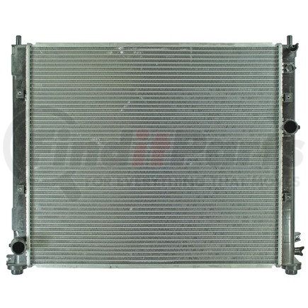 APDI RADS 8012733 Radiator