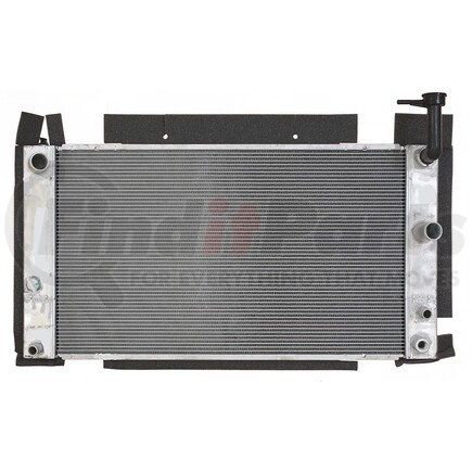 APDI RADS 8012758 Radiator