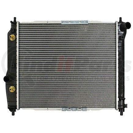 APDI RADS 8012774 Radiator