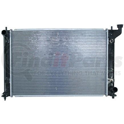 APDI RADS 8012776 Radiator