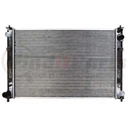APDI RADS 8012768 Radiator