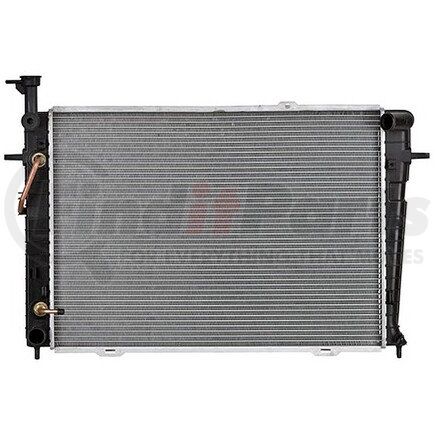 APDI RADS 8012785 Radiator