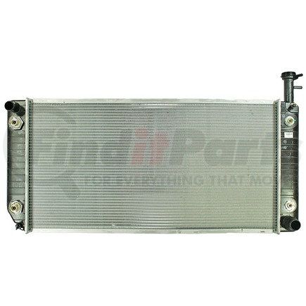 APDI RADS 8012791 Radiator
