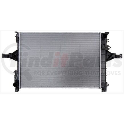 APDI RADS 8012805 Radiator