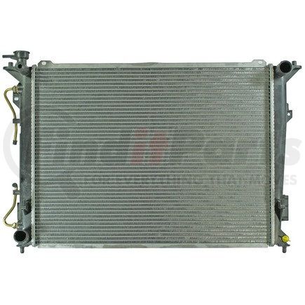 APDI RADS 8012831 Radiator