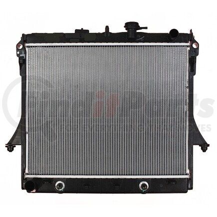 APDI RADS 8012855 Radiator