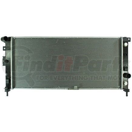 APDI RADS 8012881 Radiator