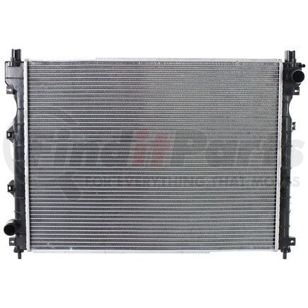 APDI RADS 8012870 Radiator