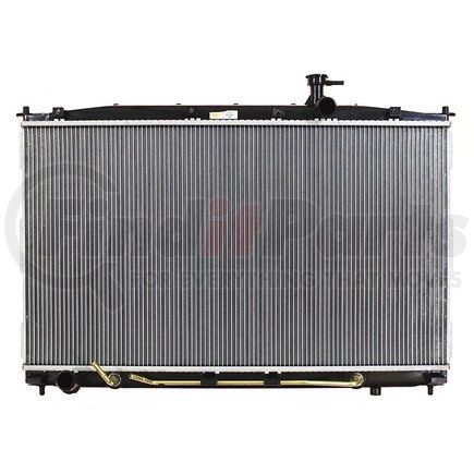 Apdi Radiator APDI RADS 8012897 Radiator + Cross Reference | FinditParts