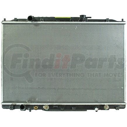 APDI RADS 8012938 Radiator