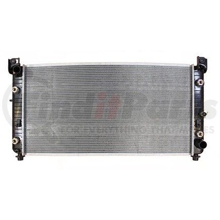 APDI RADS 8012948 Radiator