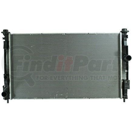 APDI RADS 8012950 Radiator