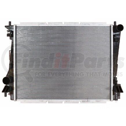 APDI RADS 8012953 Radiator
