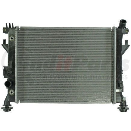 APDI RADS 8012969 Radiator