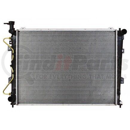 APDI RADS 8012961 Radiator