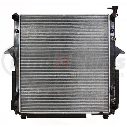 APDI RADS 8012962 Radiator