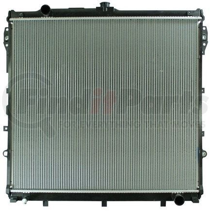 APDI RADS 8012994 Radiator