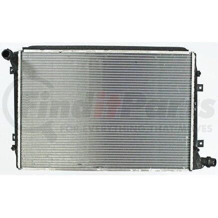 APDI RADS 8013030 Radiator