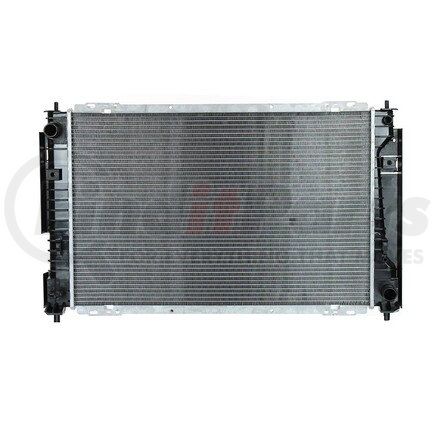 APDI RADS 8013040 Radiator