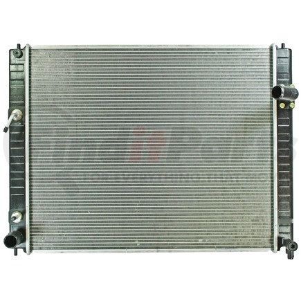 APDI RADS 8013079 Radiator