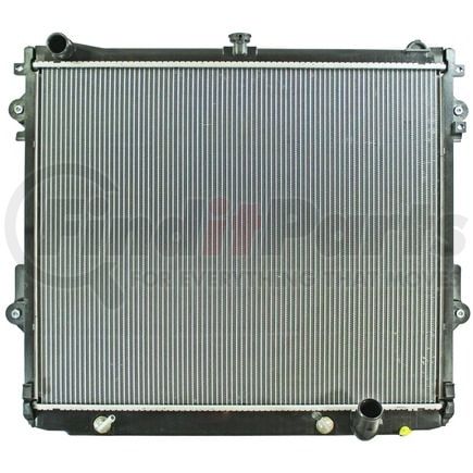 APDI RADS 8013080 Radiator