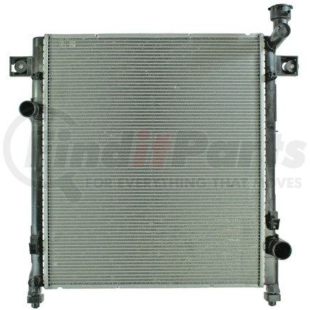 APDI RADS 8013071 Radiator